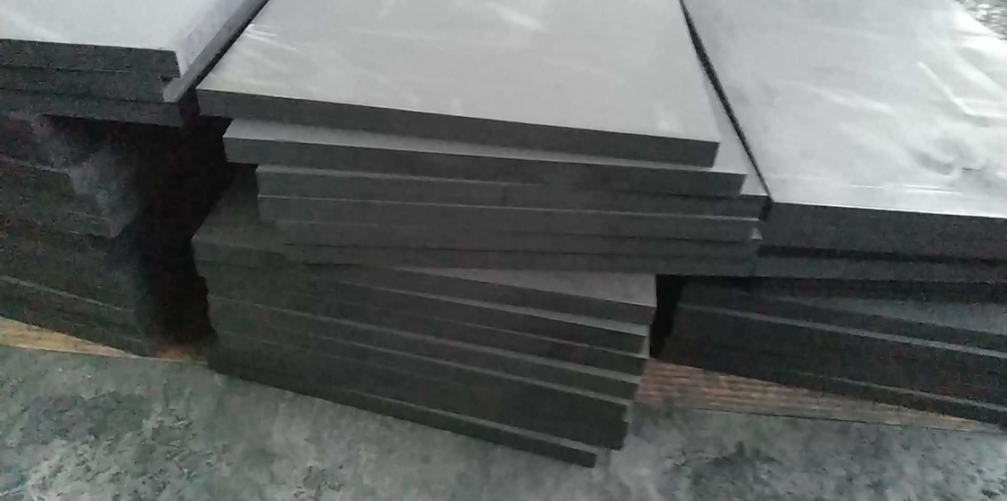 Graphite pour soudage exothermique 1.78 Densité 510*310*250mm