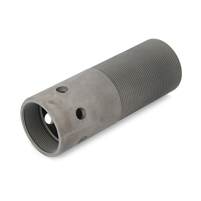 Densité 1,85 Couche pour une longue durée de vie Ronde Hexagone Carré Graphite dans l'industrie automobile