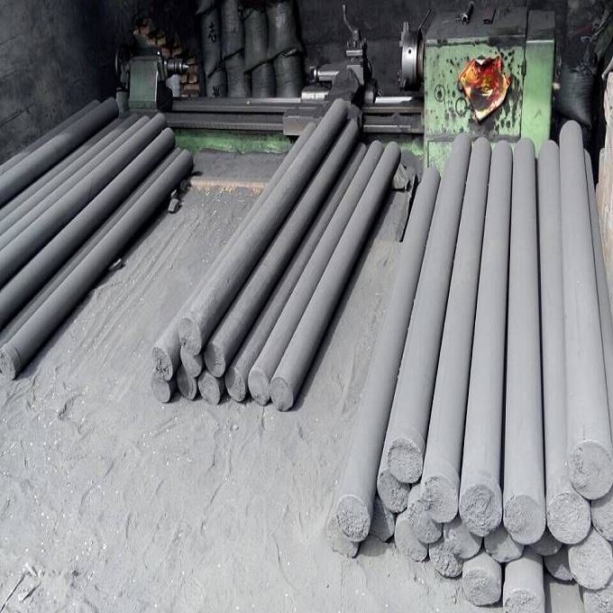 Morphologie des cristaux de graphite en flocons 1.60g 1.65g 1.68g 1.70g Bande de graphite pour différentes tailles