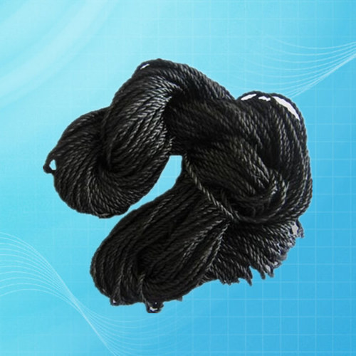 Corde de graphite en fibres de carbone tressées en gramme Poids 9-160GSM Paiement de soutien en USD