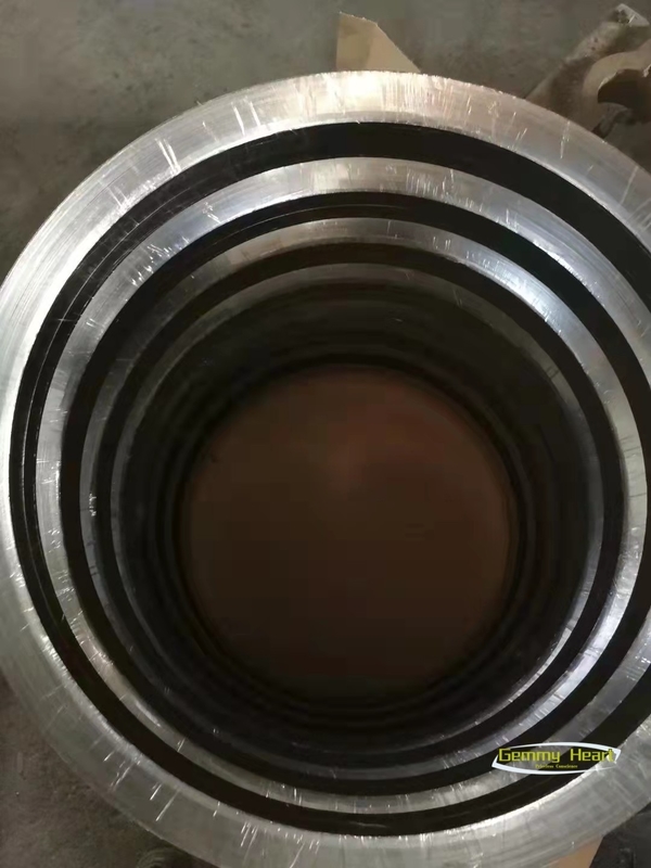 T3 Joints intérieurs et extérieurs remplis de graphite SS316