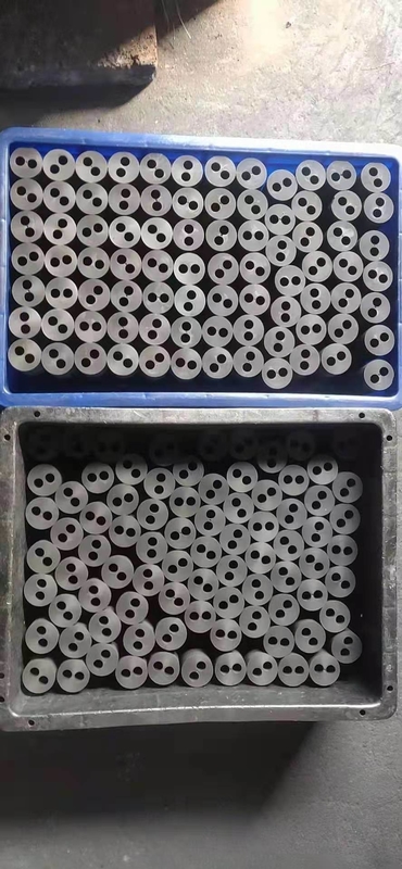 GM-36 Moule à graphite pour la coulée continue de cuivre-laiton USD Option soutenue par paiement