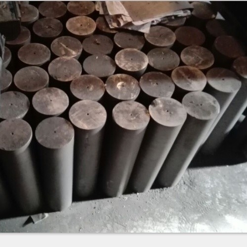 Morphologie des cristaux en flocons GR-165 Bande de graphite 1,6-1,65 g/cm3 pour les applications industrielles