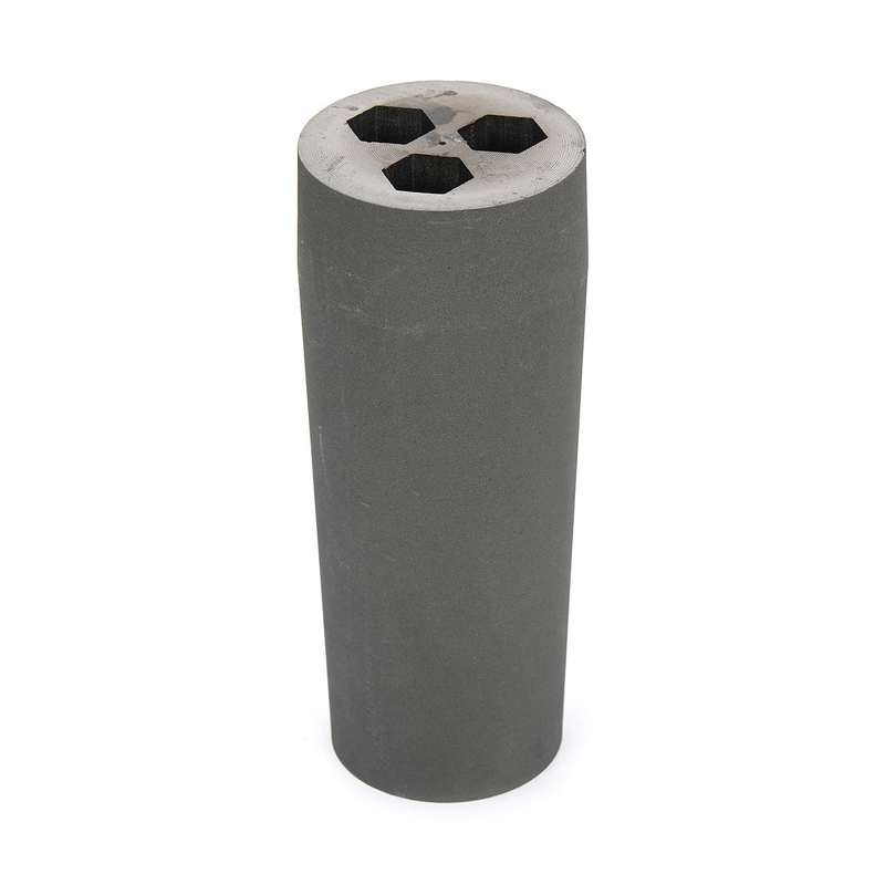Personnalisé 1.85g 1.91g Barres de bronze de coulée continue pour barres rondes solides Personnalisation