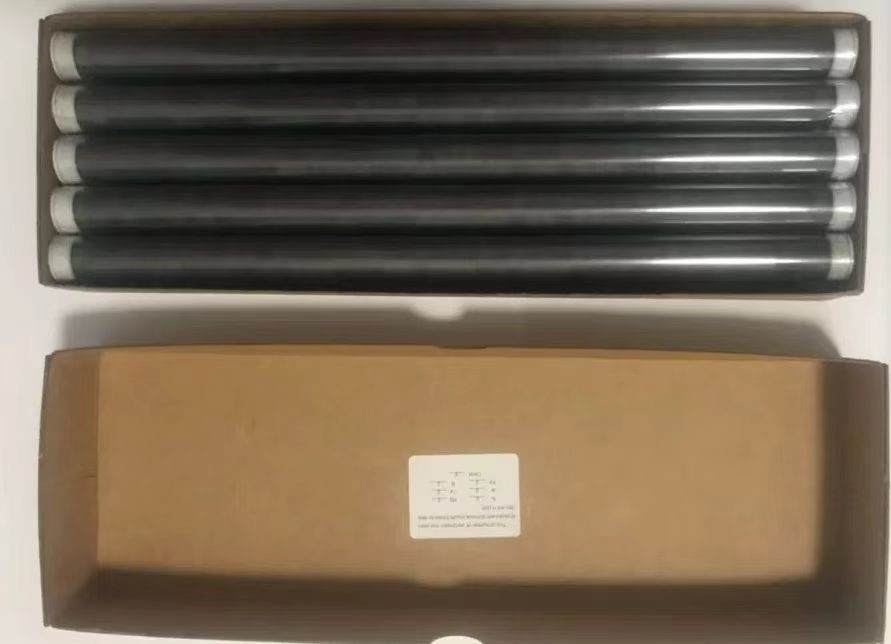 Électrode à barres de disque de graphite en flocons de 6*150 mm pour équipement Spectroil de qualité industrielle